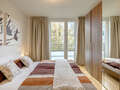 appartement München Giesing 01 dormir 4499