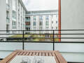 appartement München Giesing 01 vue 4499
