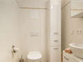 appartement München Giesing 01 deux toilettes 4499