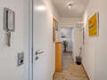 appartement München Ramersdorf 01 entrée/couloir 4502