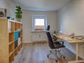 appartement München Ramersdorf 01 bureau 4502