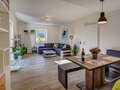appartement München Ramersdorf 01 pièce à vivre 4502