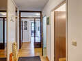 appartement München Obersendling 01 entrée/couloir 4519