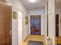 appartement München Obersendling 02 entrée/couloir 4519