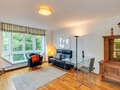 appartement München Obersendling 01 pièce à vivre 4519
