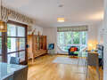 appartement München Obersendling 02 pièce à vivre 4519