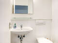 appartement München Neuperlach 02 toilettes séparées 4521