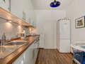 appartement München Schwabing (rechts der Leopoldstraße) 03 cuisine 4536