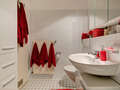 appartement München Schwabing (rechts der Leopoldstraße) 04 salle de bain 4536