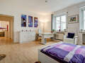 appartement München Schwabing (rechts der Leopoldstraße) 02 dormir 4536