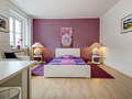 appartement München Schwabing (rechts der Leopoldstraße) 04 dormir 4536