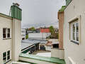 appartement München Schwabing (rechts der Leopoldstraße) 02 vue 4536