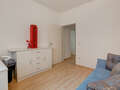 appartement München Schwabing (rechts der Leopoldstraße) 03 ch. d´invité 4536