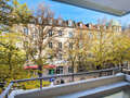 appartement München Neuhausen 01 vue 4612