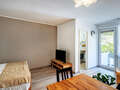 appartement München Neuhausen 03 pièce à vivre 4612