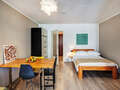 appartement München Neuhausen 04 pièce à vivre 4612