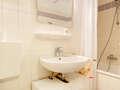 appartement München Schwabing-West 01 salle de bain 4617