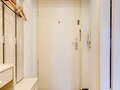 appartement München Schwabing-West 01 entrée/couloir 4617