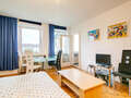 appartement München Schwabing-West 02 dormir 4617