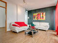 appartement Unterschleißheim 04 salon 4619