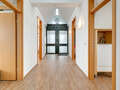 appartement Unterschleißheim 01 entrée/couloir 4619