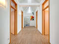 appartement Unterschleißheim 02 entrée/couloir 4619