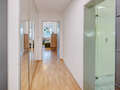 appartement München Schwanthalerhöhe 02 entrée/couloir 4626