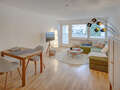 appartement München Schwanthalerhöhe 01 pièce à vivre 4626