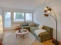 appartement München Schwanthalerhöhe 02 pièce à vivre 4626