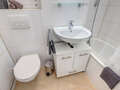 appartement München Milbertshofen 01 salle de bain 4628