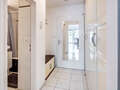appartement München Milbertshofen 01 entrée/couloir 4660