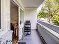 appartement München Milbertshofen 01 balcon 4660