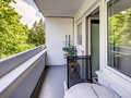 appartement München Milbertshofen 03 balcon 4660
