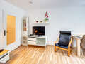 appartement München Milbertshofen 04 pièce à vivre 4660