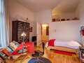 appartement München Schwabing (links der Leopoldstraße) 02 salon 4661