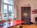 appartement München Schwabing (links der Leopoldstraße) 03 salon 4661