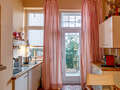 appartement München Schwabing (links der Leopoldstraße) 03 cuisine 4661