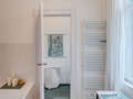 appartement München Schwabing (links der Leopoldstraße) 02 salle de bain 4661