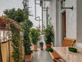 appartement München Schwabing (links der Leopoldstraße) 01 balcon 4661