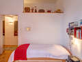 appartement München Schwabing (links der Leopoldstraße) 01 dormir 4661