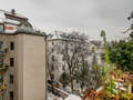 appartement München Schwabing (links der Leopoldstraße) 01 vue 4661