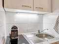 appartement München Maxvorstadt - Universitätsviertel 01 cuisine 4668