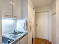 appartement München Maxvorstadt - Universitätsviertel 02 cuisine 4668