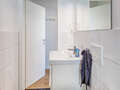 appartement München Maxvorstadt - Universitätsviertel 02 salle de bain 4668