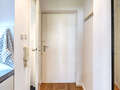 appartement München Maxvorstadt - Universitätsviertel 02 entrée/couloir 4668