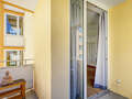 appartement München Maxvorstadt - Universitätsviertel 04 balcon 4668