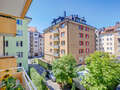 appartement München Maxvorstadt - Universitätsviertel 01 vue 4668