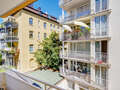 appartement München Maxvorstadt - Universitätsviertel 02 vue 4668