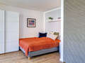 appartement München Maxvorstadt - Universitätsviertel 01 chambres 4668