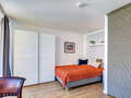 appartement München Maxvorstadt - Universitätsviertel 02 pièce à vivre 4668